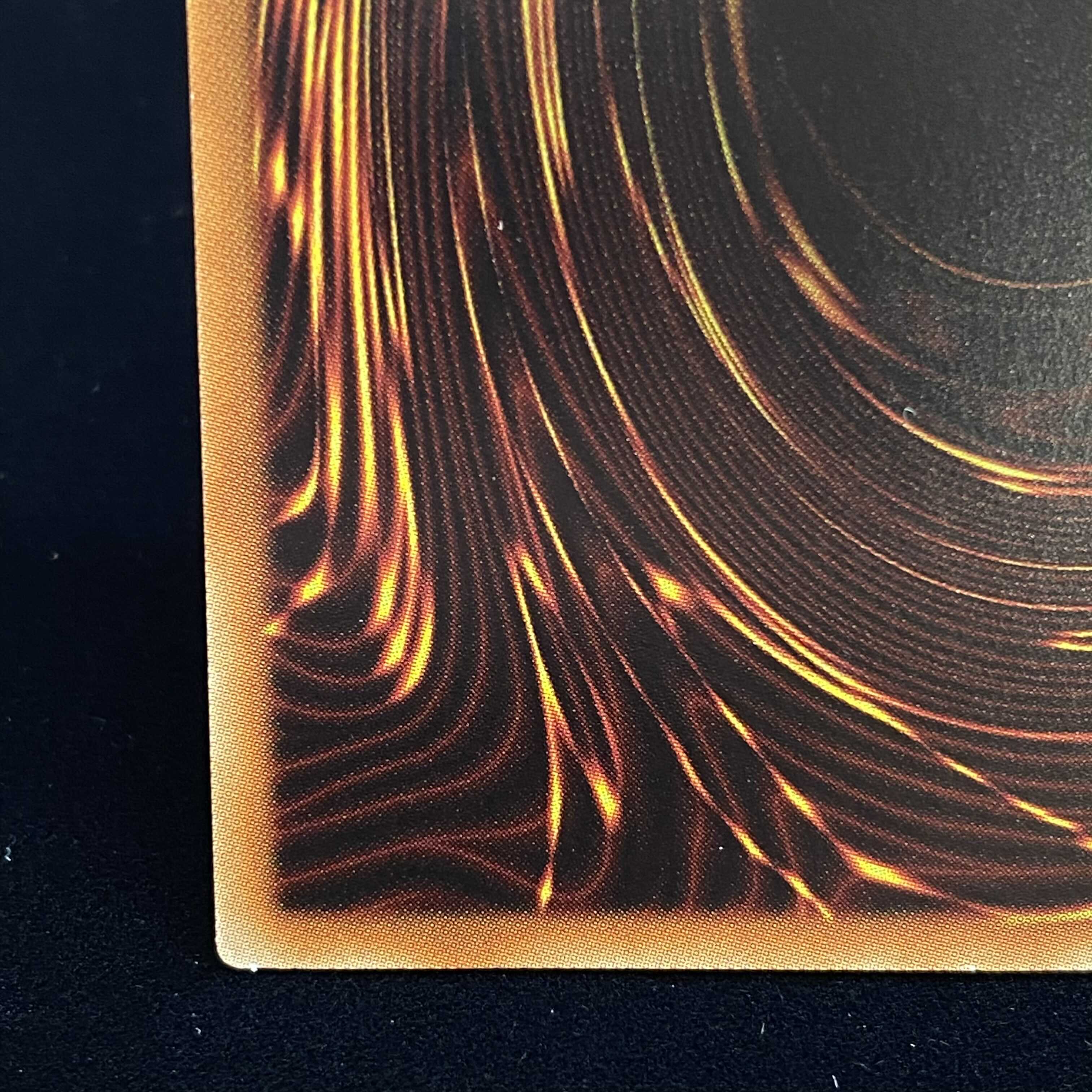 Blue-Eyes White Dragon Holographic Rare 20AP