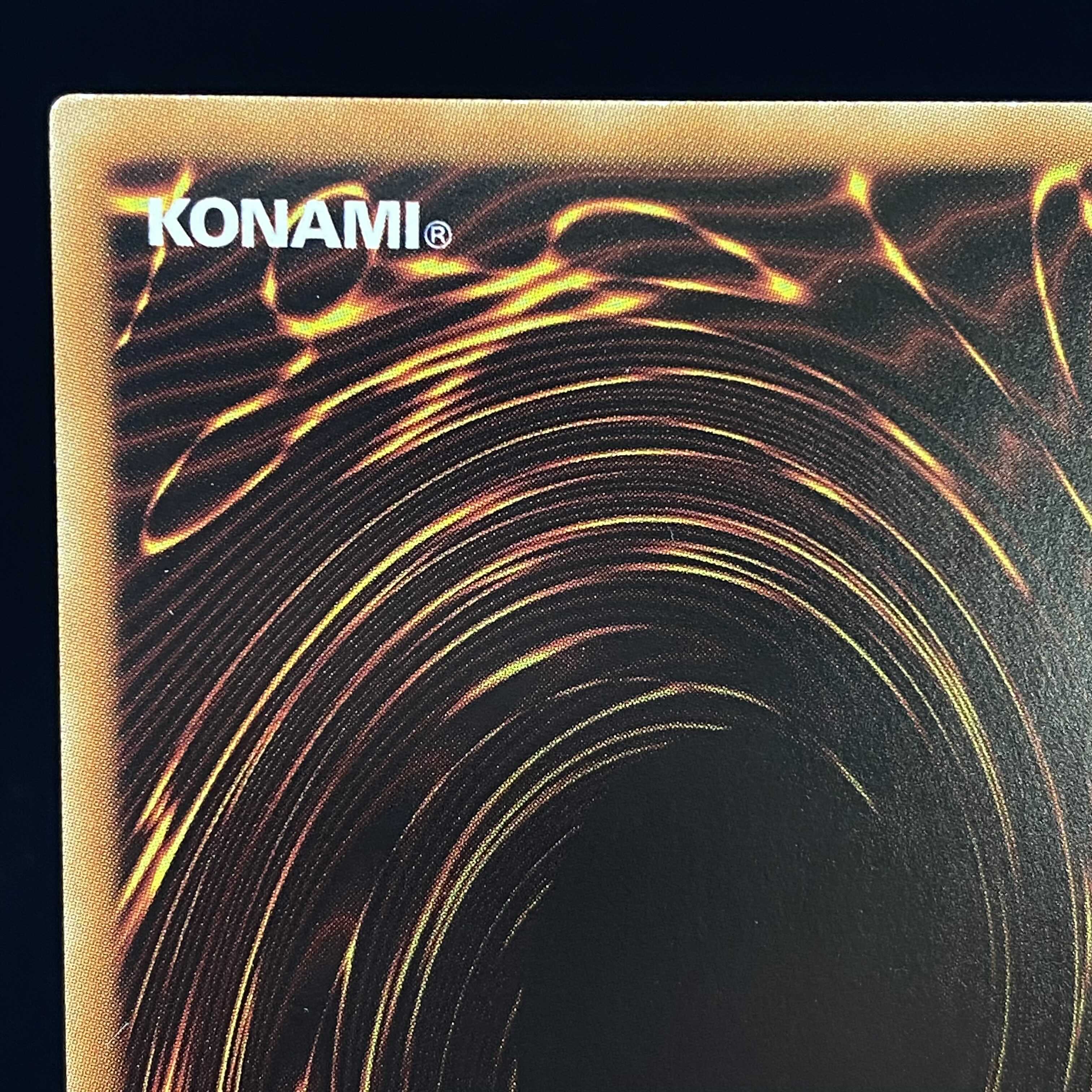 Blue-Eyes White Dragon Holographic Rare 20AP