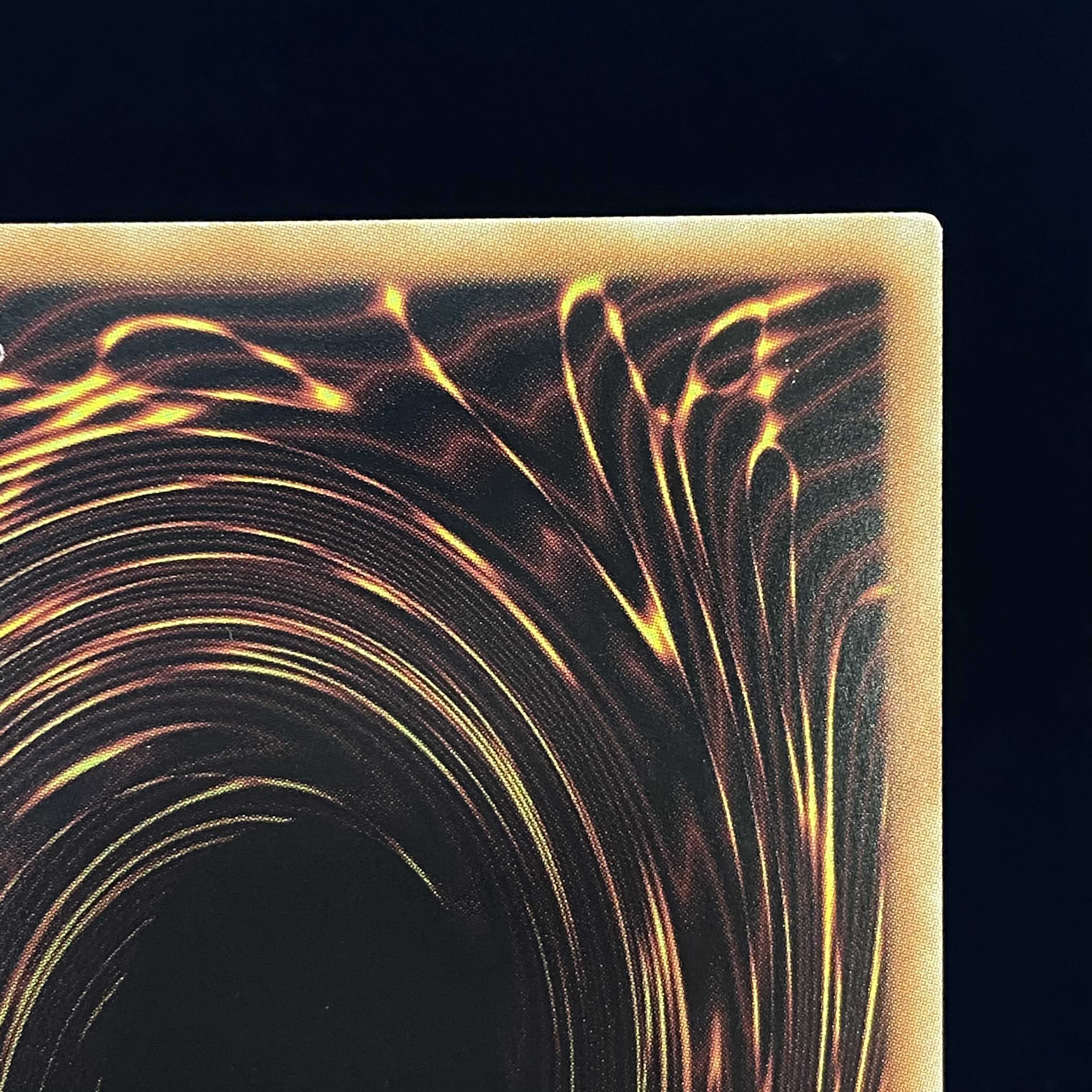 Blue-Eyes White Dragon Holographic Rare 20AP