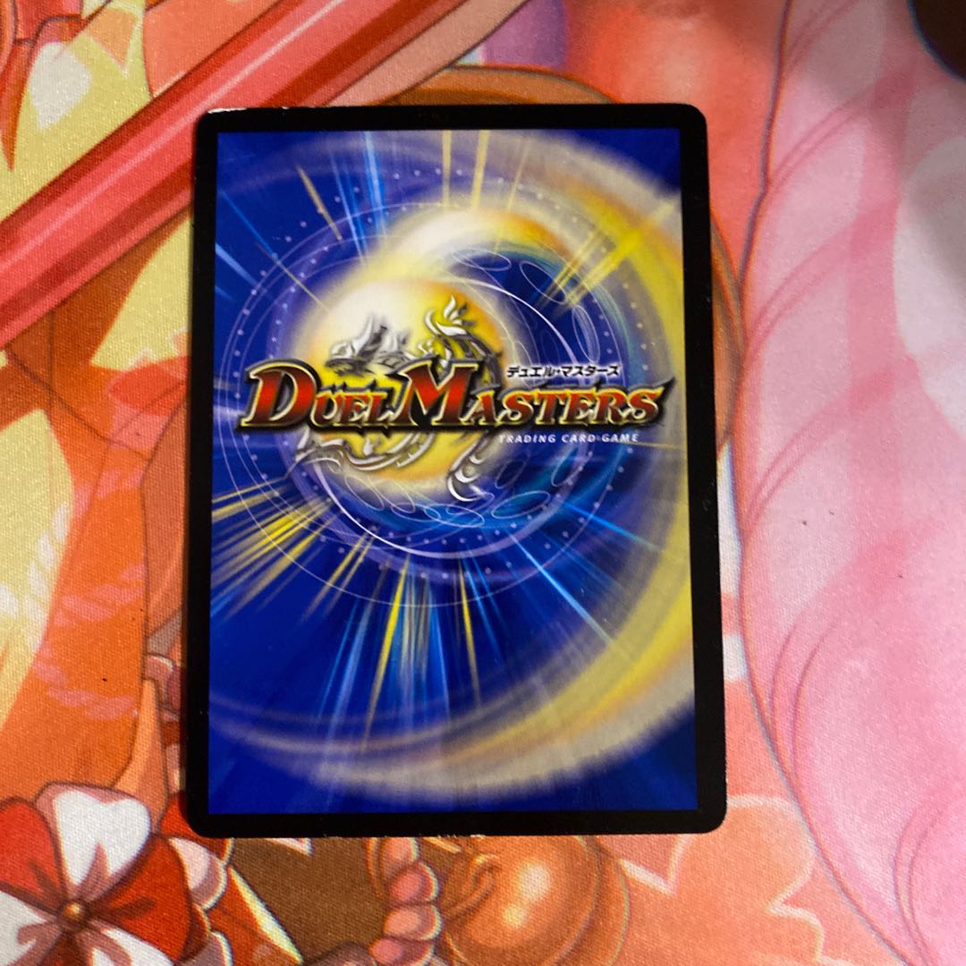 カダブランプー 1枚