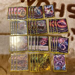 デスザーク デッキ