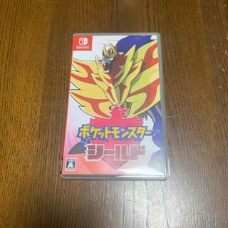 《シャロさん専用取り置き》ポケットモンスター シールド