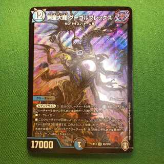 無量大龍 グーゴルプレックス SR