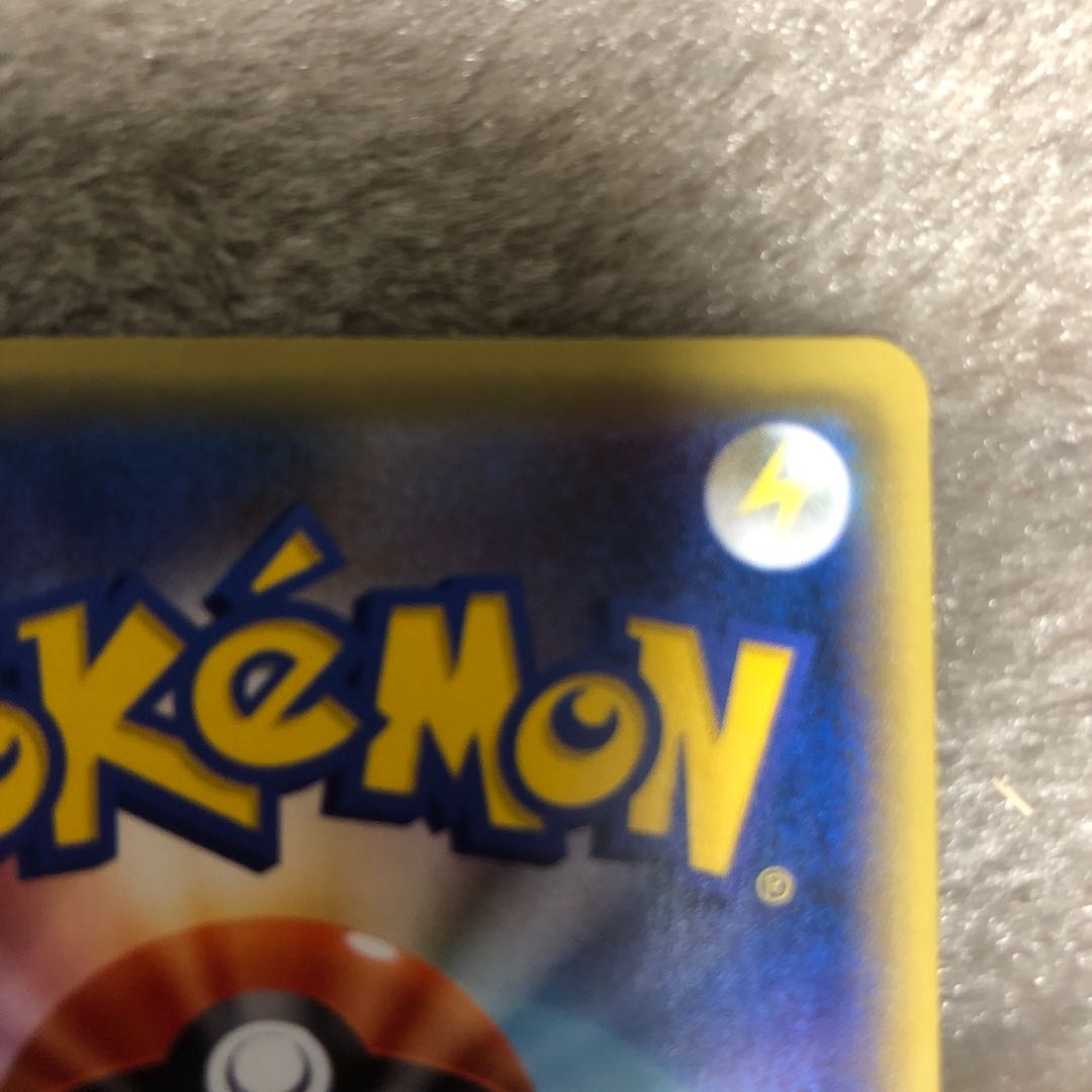 基本炎、基本水エネルギー(ファーストデザイン│キラ仕様) PROMO 各1枚