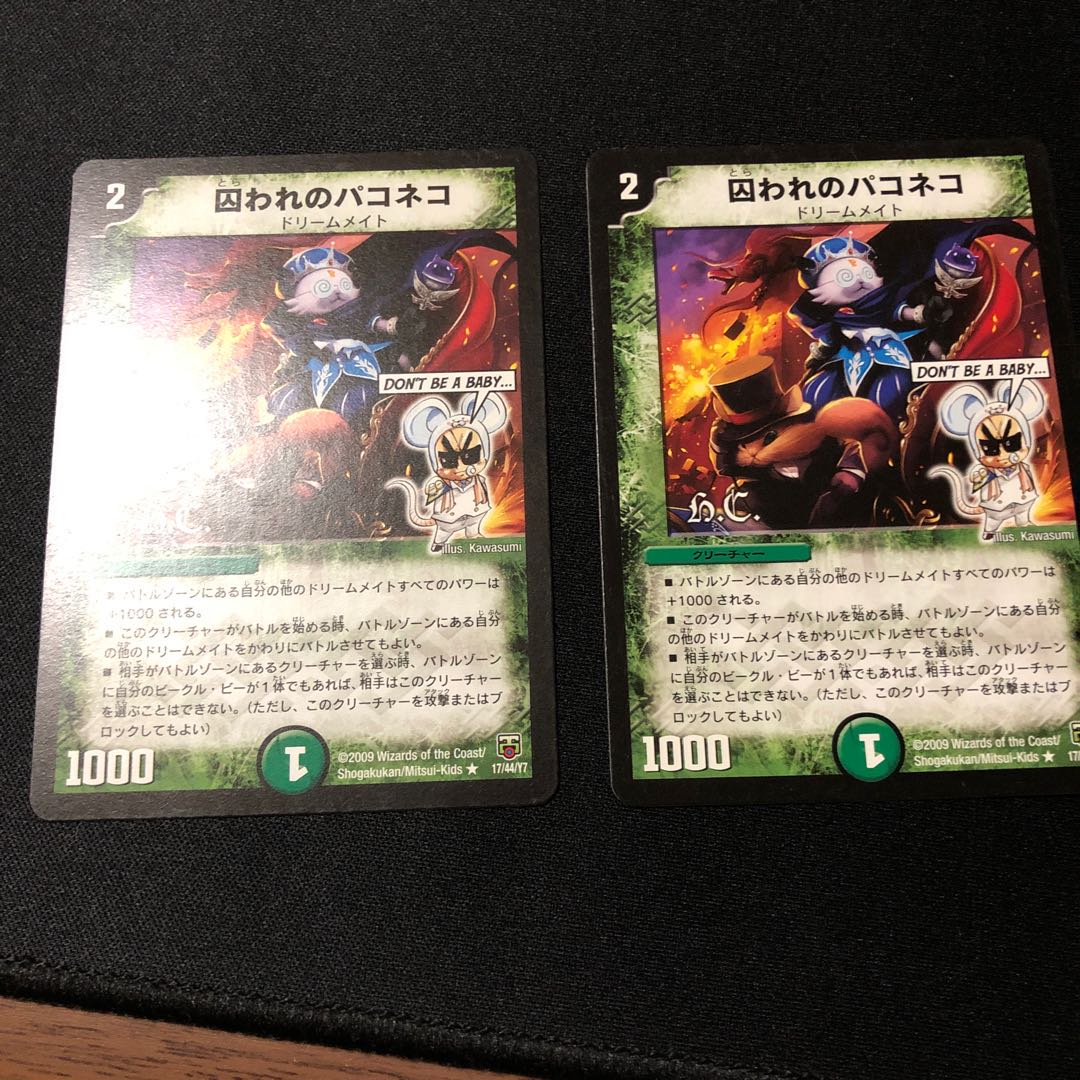 Paconeco, a prisoner of war