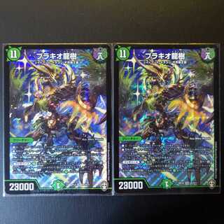 ブラキオ龍樹 SR