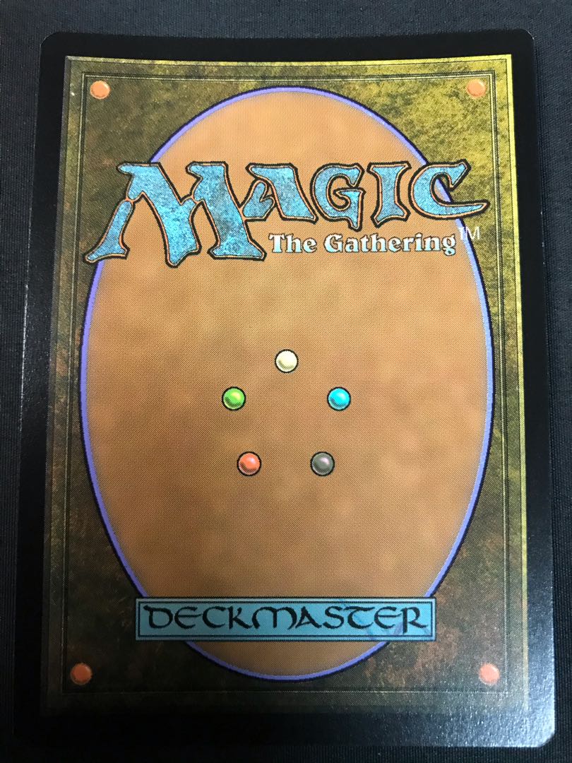 ドゥームスカール/Doomskar FOIL 拡張アート 英語4枚