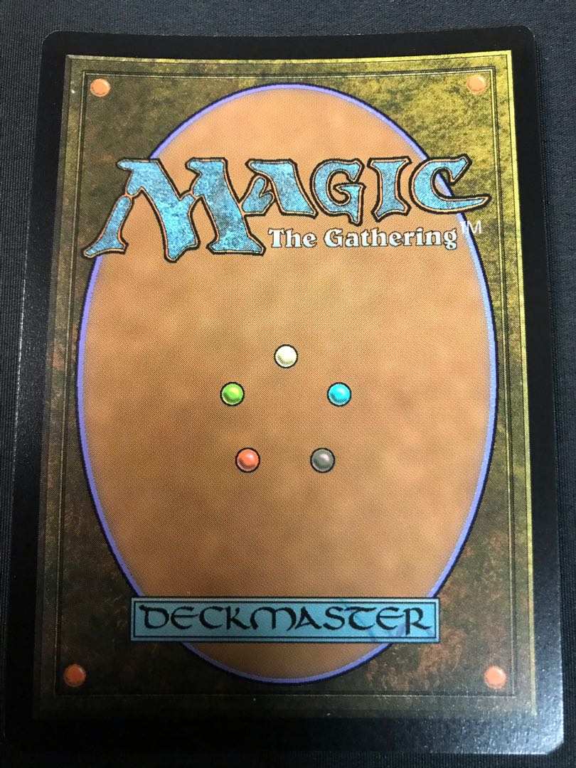 ドゥームスカール/Doomskar FOIL 拡張アート 英語4枚