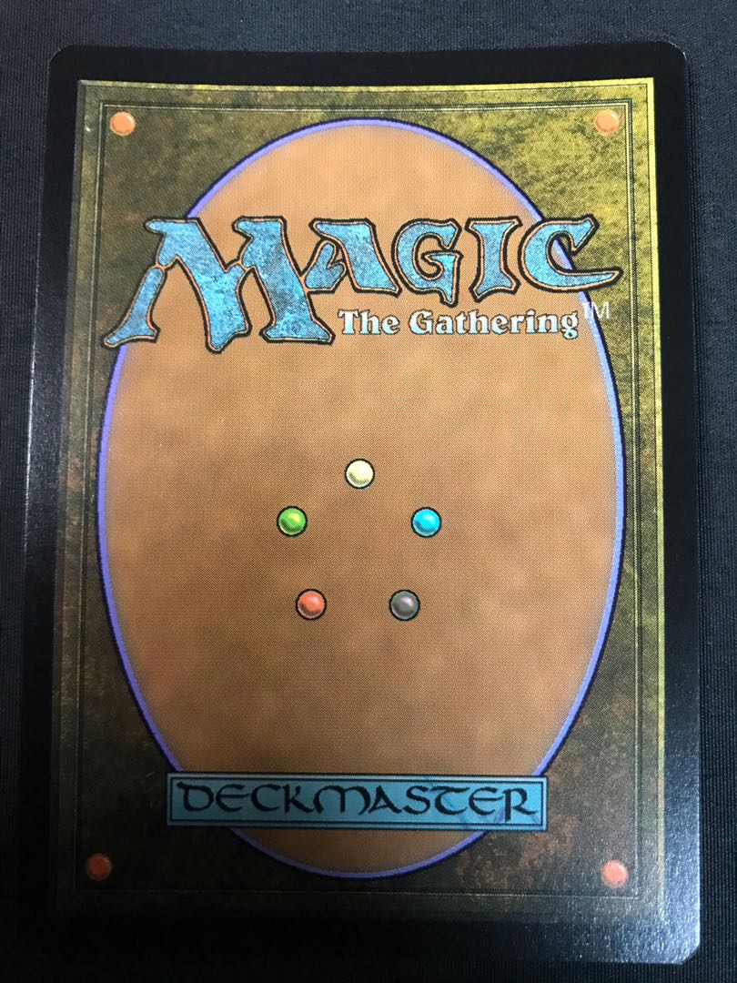 ドゥームスカール/Doomskar FOIL 拡張アート 英語4枚