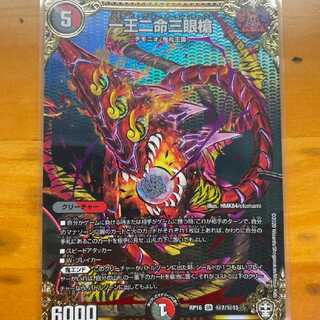 一王二命三眼槍 SE5枚セット！