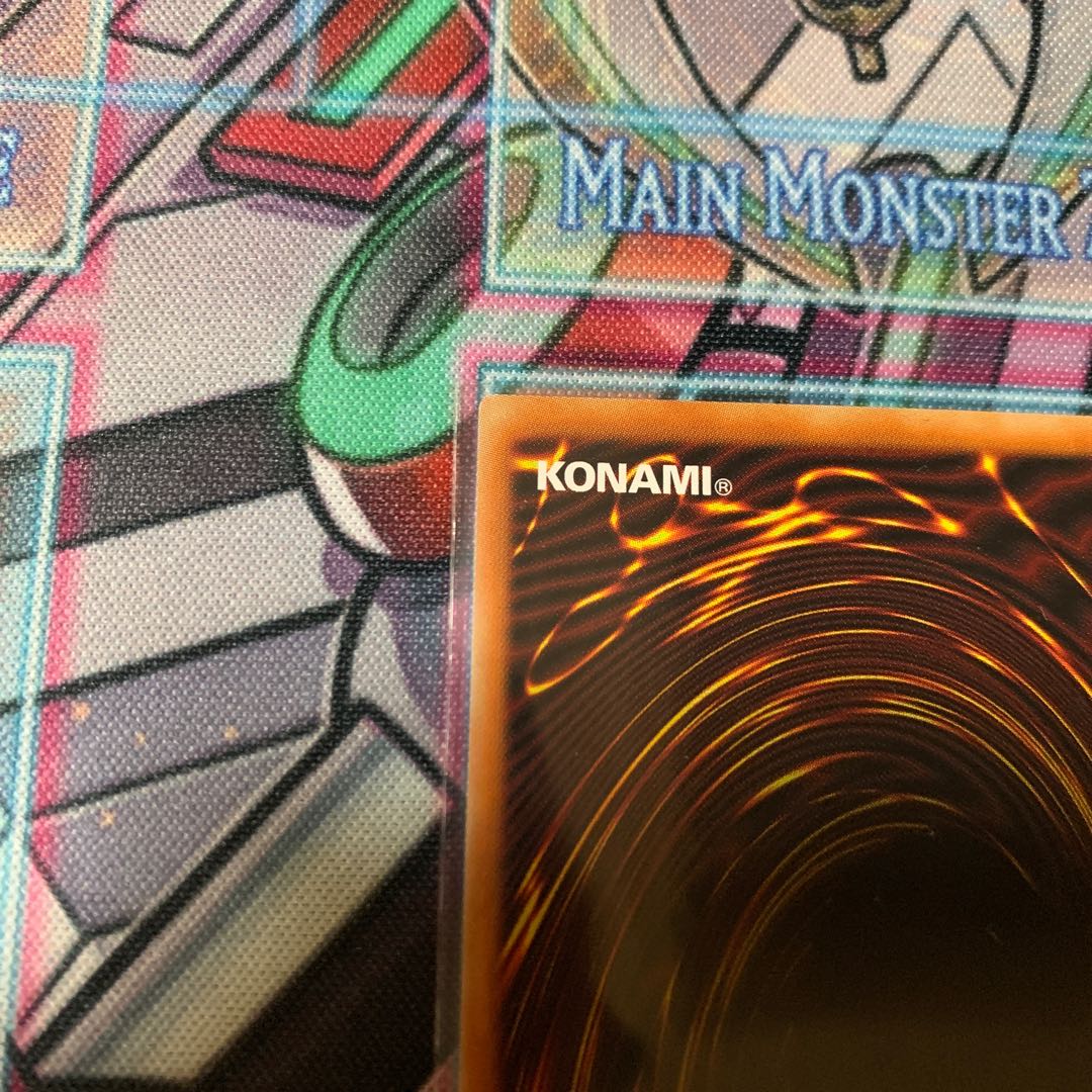 召命の神弓-アポロウーサ(イラスト違い版) プリズマティックシークレットレア