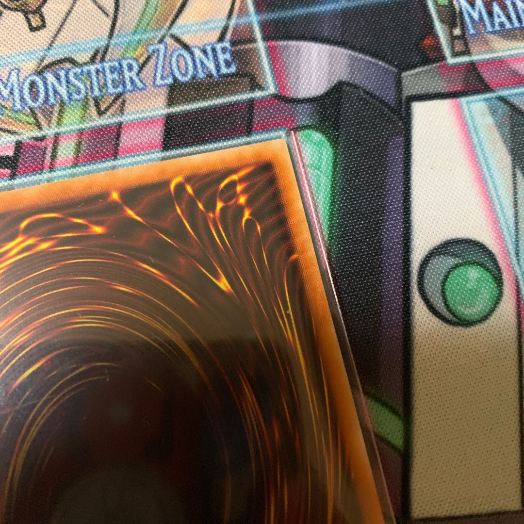 召命の神弓-アポロウーサ(イラスト違い版) プリズマティックシークレットレア