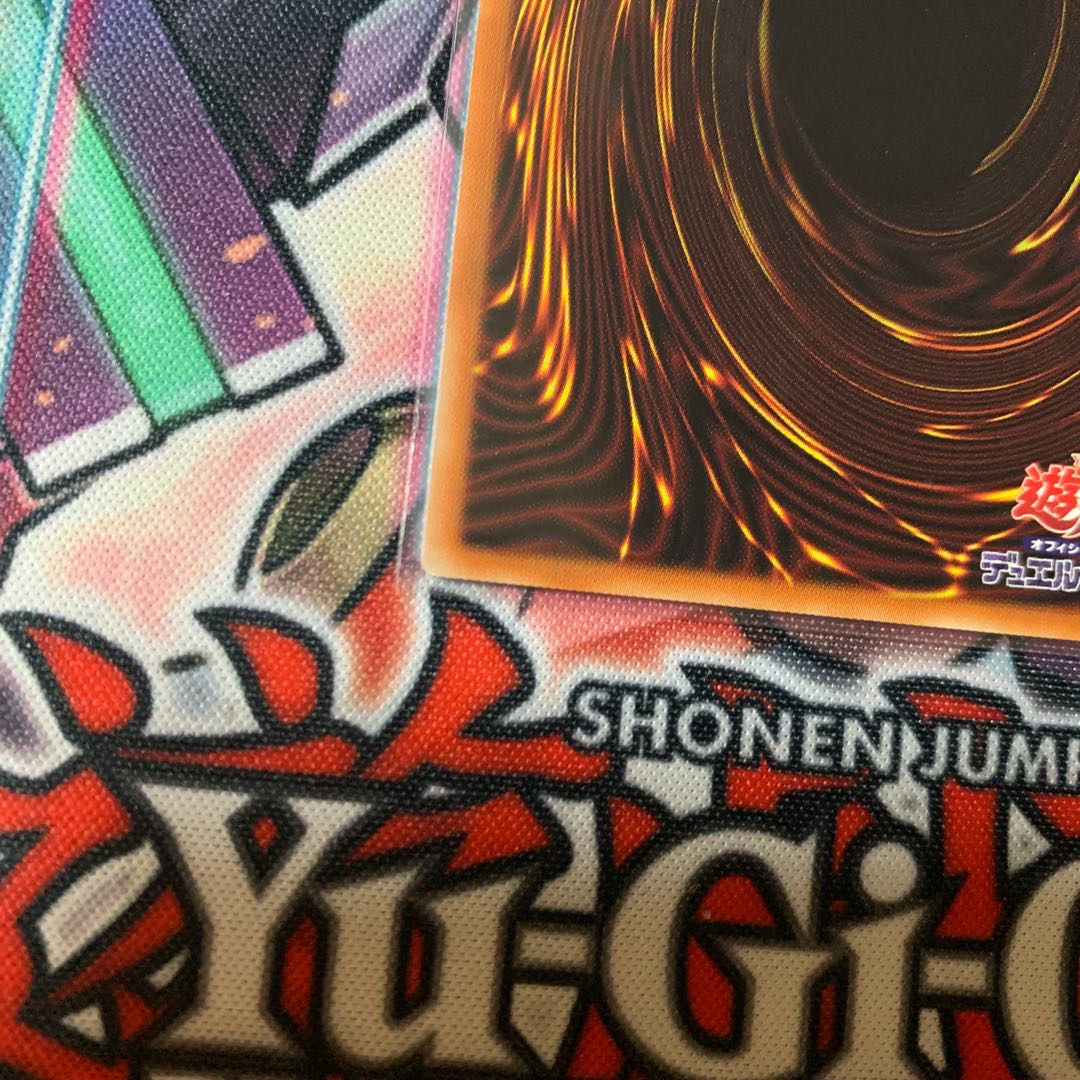 召命の神弓-アポロウーサ(イラスト違い版) プリズマティックシークレットレア