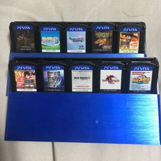 Vita ソフト　まとめ売り