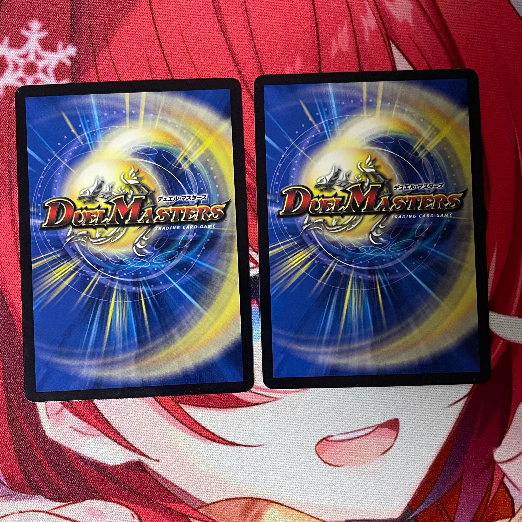 勝利のアパッチ・ウララー(通常)