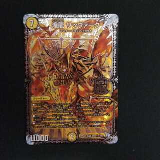 どれい様専用 煌龍 サッヴァーク 金シク 1枚