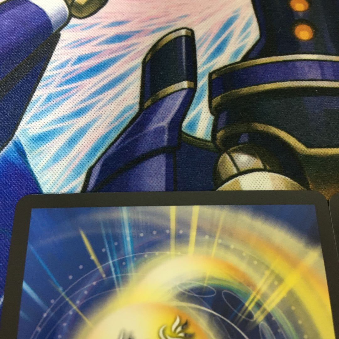 悪魔神バロム・クエイク プロモ