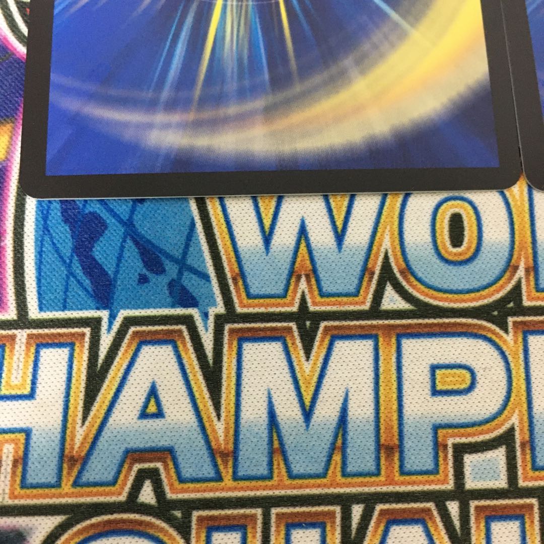 悪魔神バロム・クエイク プロモ