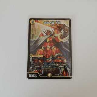 気高き魂 不動 SR