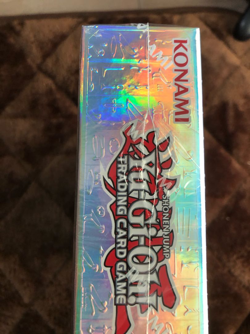 遊戯王　英語版　レジェンダリー・コレクション：ゲームボード・エディション