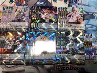 クランセレクションvol2 ジェネシス4コン