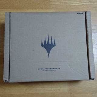 secret lair:ultimate edition 1枚