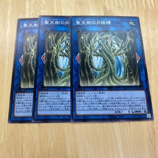 聖天樹の月桂精 ノーマル