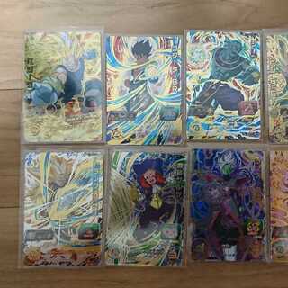 ドラゴンボールヒーローズ