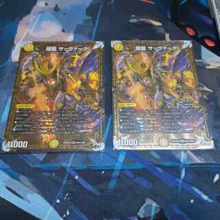 煌龍 サッヴァーク