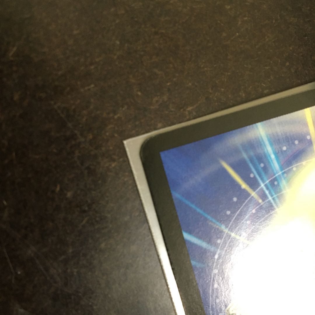 初期 海外版フランス語 聖霊王アルカディアス VR