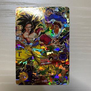 ドラゴンボールヒーローズ 再録