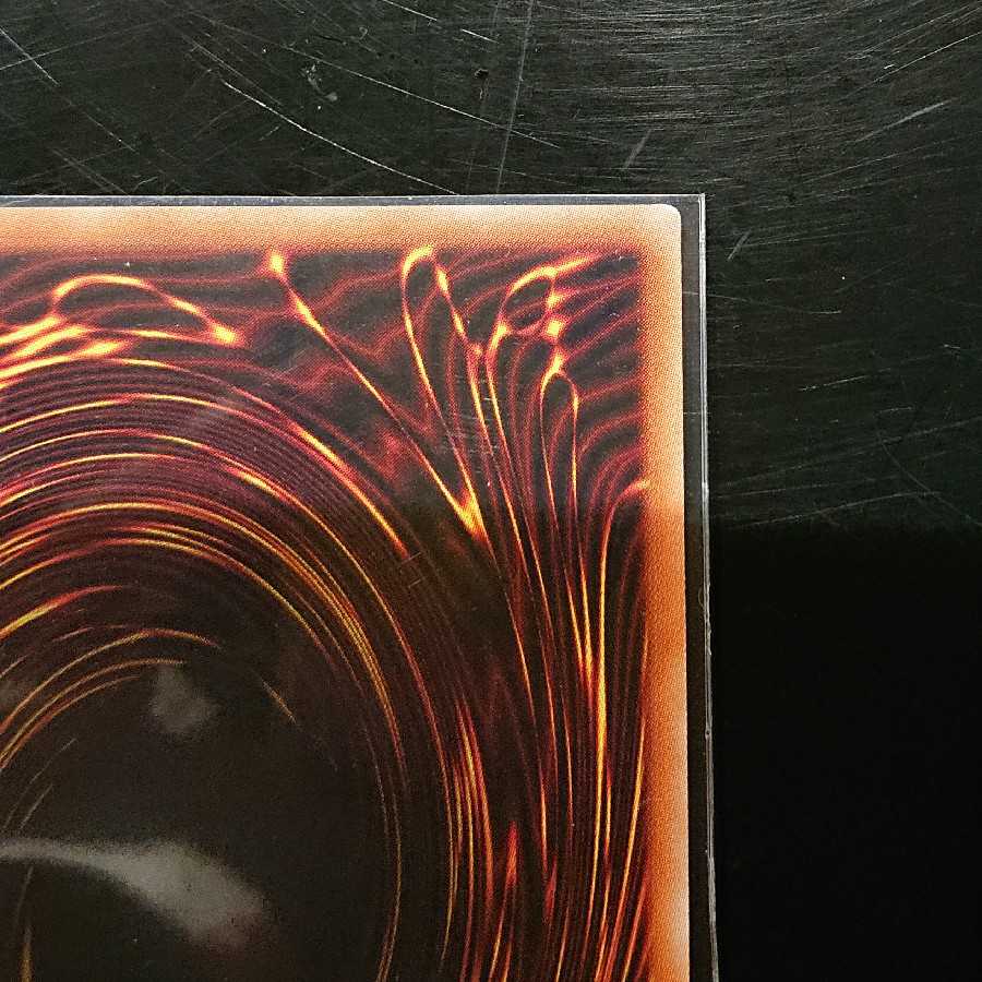 灰流うらら 20thシークレットレア 状態B