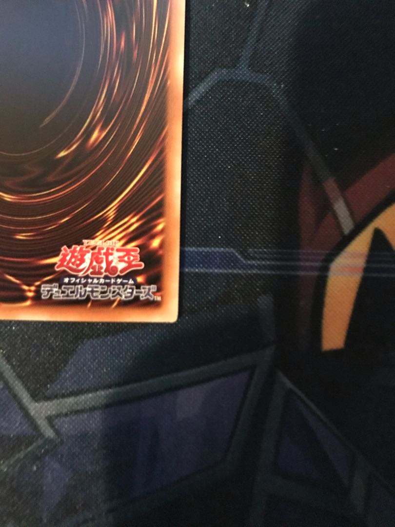 I：Pマスカレーナ（イラスト違い版） プリズマティックシークレットレア