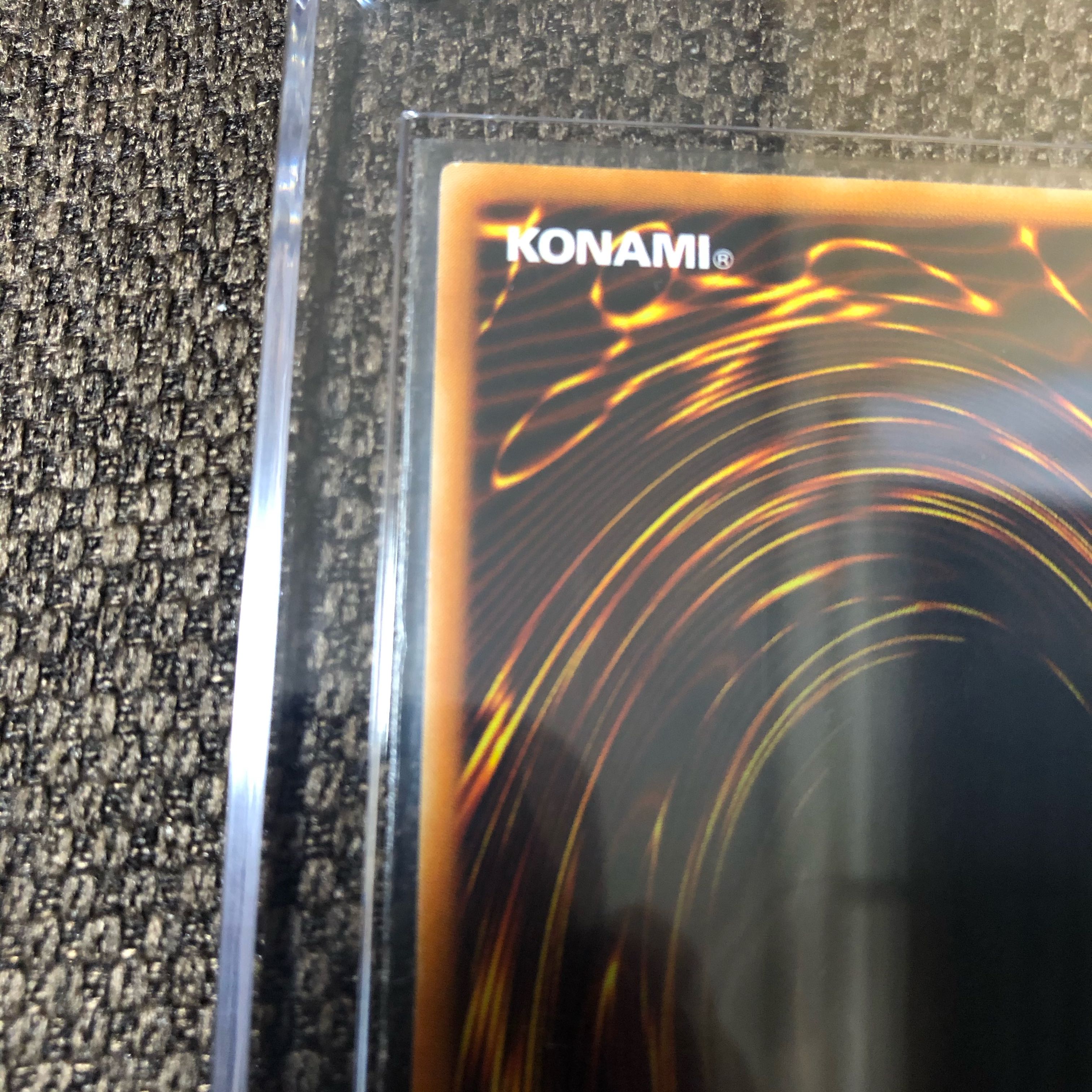 神炎皇ウリア　レリーフ　SOI-JP001