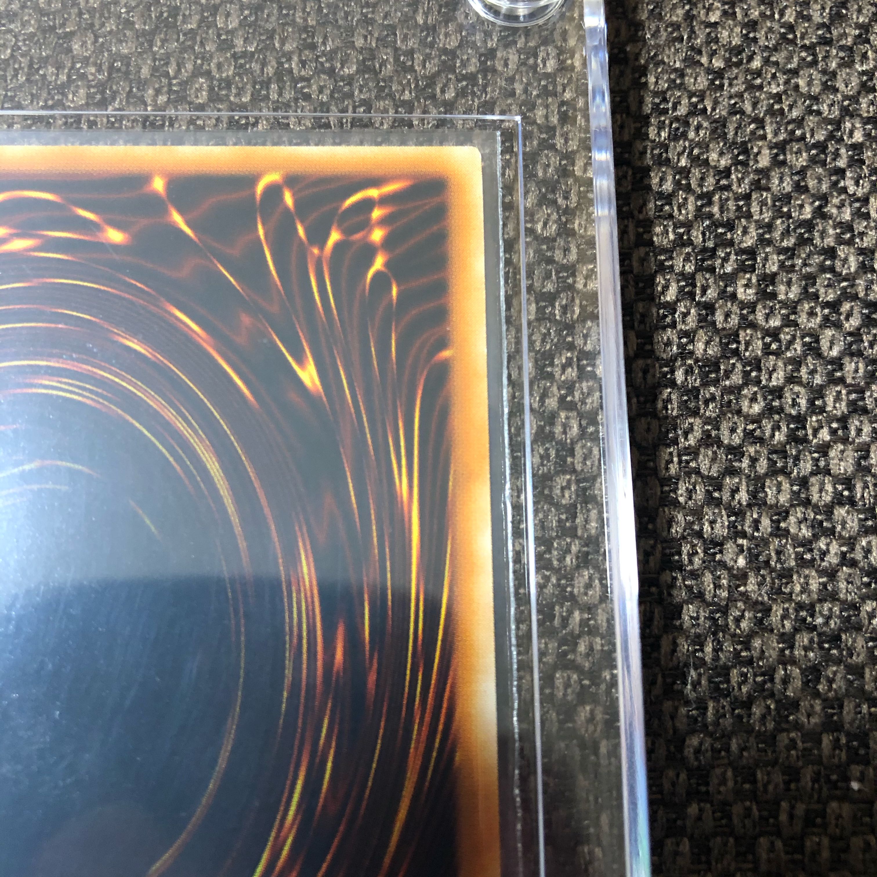 神炎皇ウリア　レリーフ　SOI-JP001