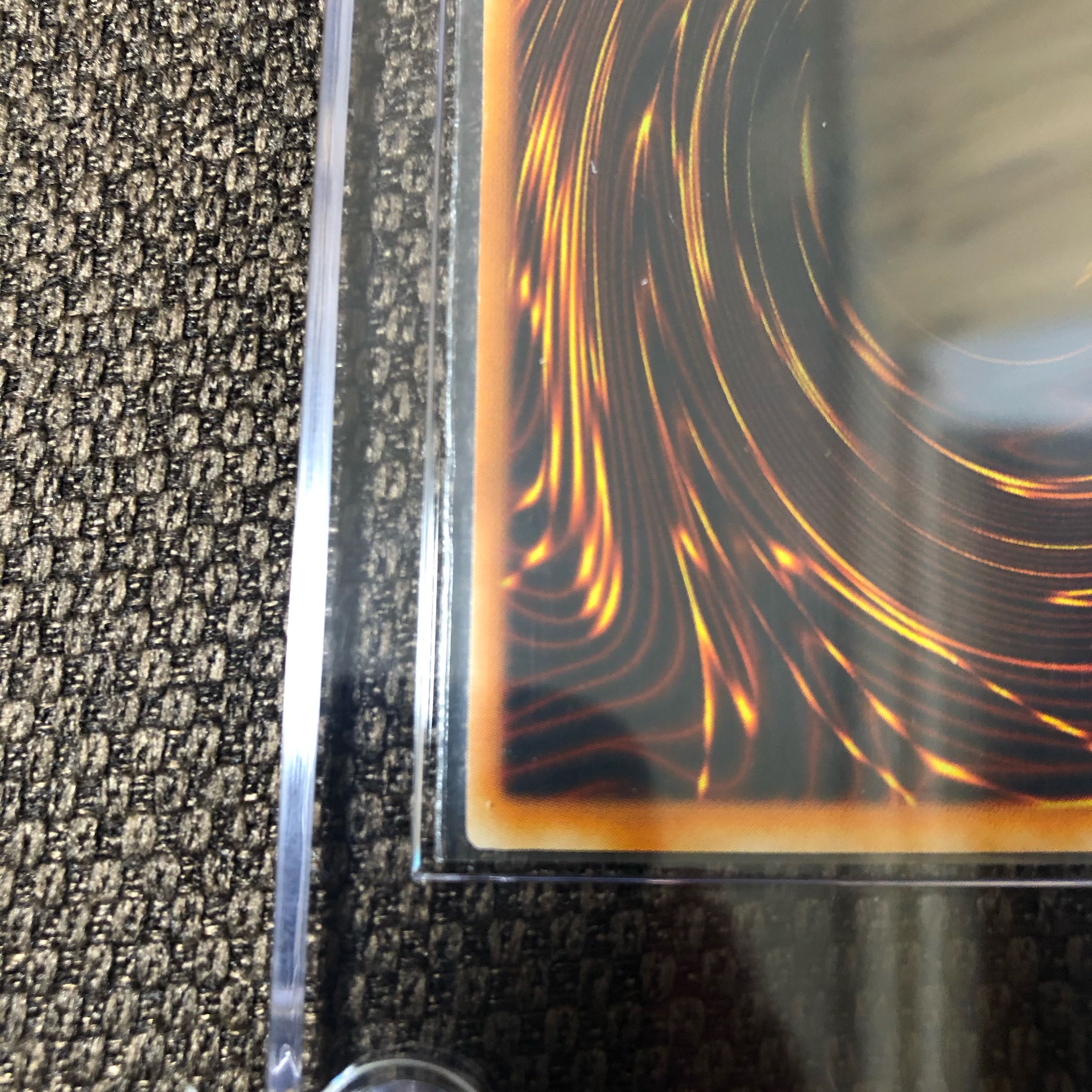 神炎皇ウリア　レリーフ　SOI-JP001