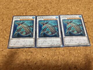 飢鰐竜アーケティス