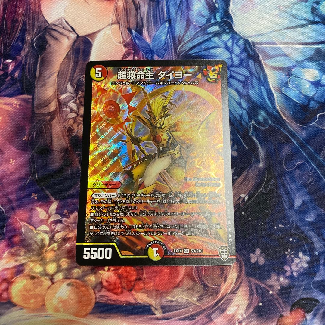 彩加様専用！超救命主 タイヨー