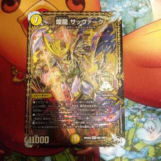 煌龍 サッヴァーク