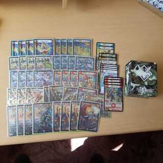 デッキ【ラッカバスター】 Strongest Conclusion Deck Series: The Strongest Lakka Buster