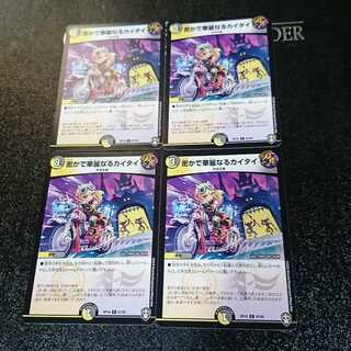 密かで華麗なるカイタイ