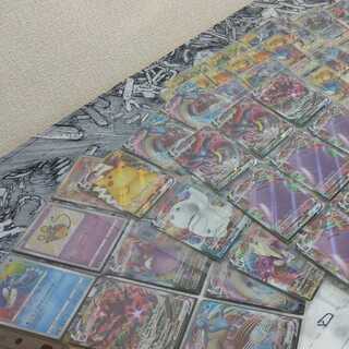 SR,SSR,HRプラスおまけ詰め合わせ