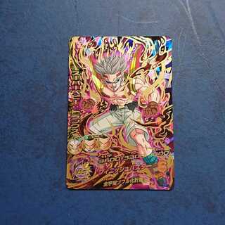 SDBH  BM5弾  再録UR  スーパーベビー:トランクス②