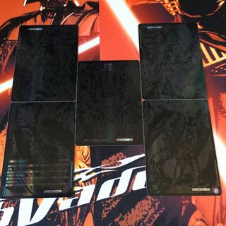 最安値 滅亡の起源 零無/零龍 シークレット