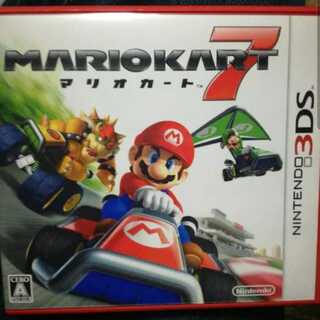 3dsマリオカート募集