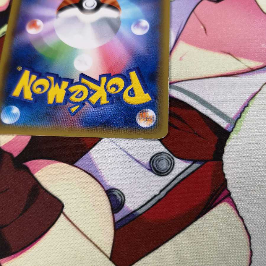 ピカチュウ＆ゼクロムGX