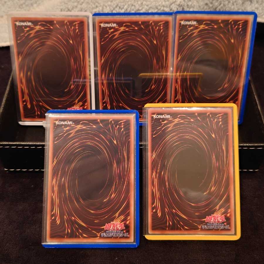 Storeバース様専用! 金満で謙虚な壺 スーパーレア×5