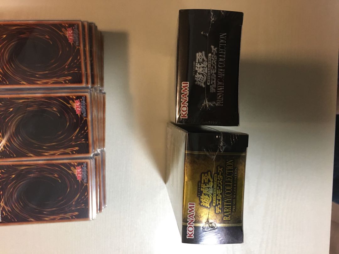 【完売しました】購入制限なし!!遊戯王低額オリパ!1パック200円