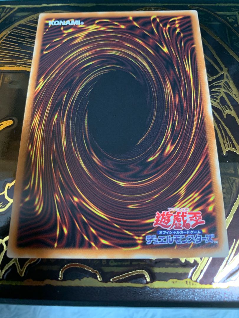 Dark Magician Prismatic Secret Rare