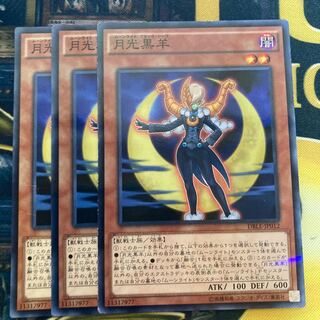 マドレース1494月光黒羊 パラレル ノーマル